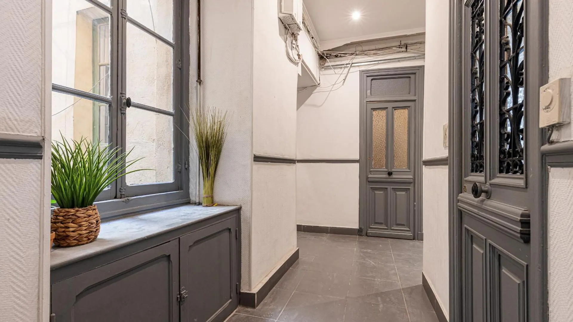 Lively District - Duplex Old Town Daire Nice Fransa