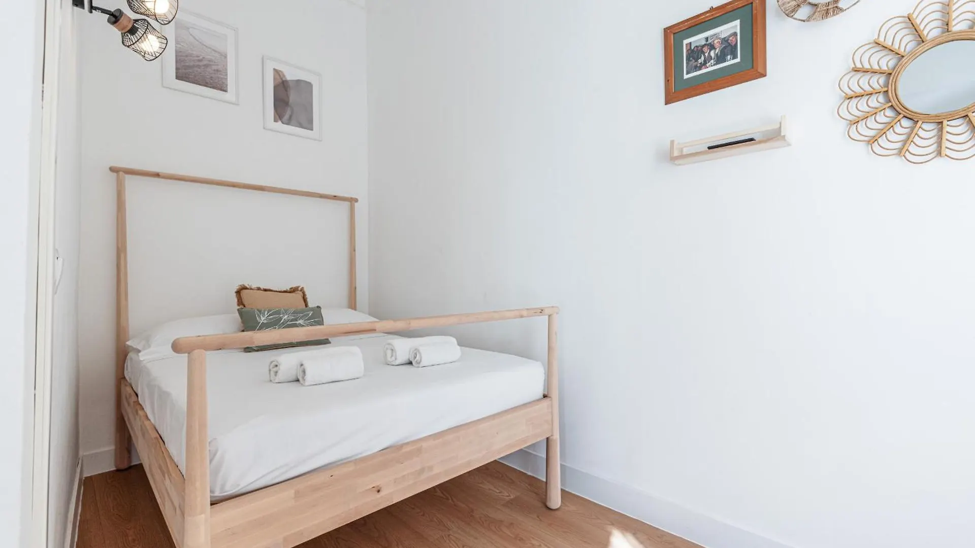Lively District - Duplex Old Town Daire Nice 0*,